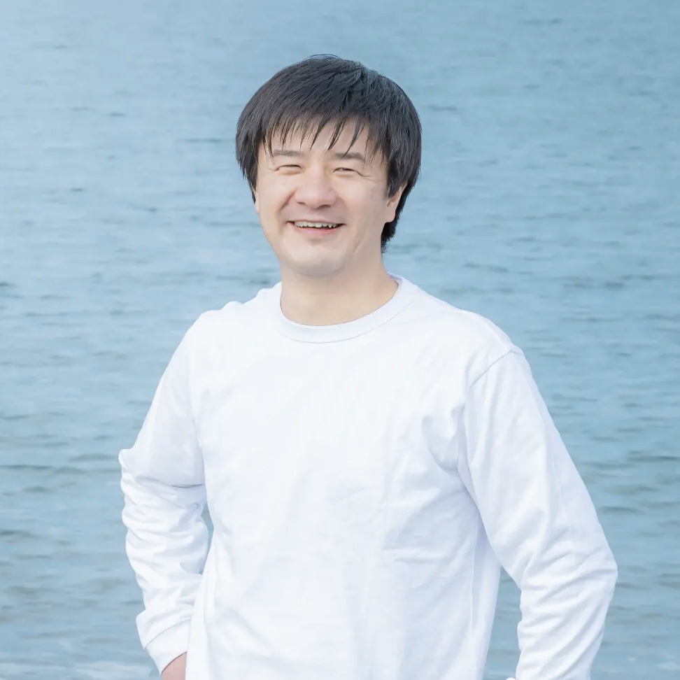 山家 誠司のプロフィール写真